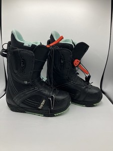 BURTON imPRINT1 27.5 アジアンフィット Burton Imprint 1 Snowboard Boots | eBay