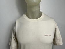 JACK & JONES Camiseta Básica De Cuello Redondo Para Hombre