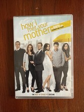 How I Met Your Mother: Season 9 (DVD, 2013) for sale online | eBay