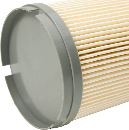 2Pcs For Paccar Peterbilt Kenworth Fuel Filter K37-1029 K37-1012 K37-1011 FS201 - Picture 7 of 8