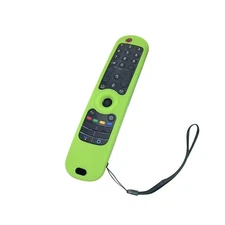 Silicone Cover Protective Case For LG AN-MR21GC/MR21GA/MR21N Remote Control E
