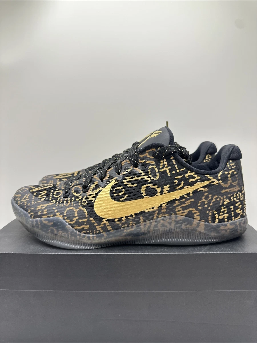 Nike Kobe 11 iD Mamba Day - огромный выбор по лучшим ценам | eBay