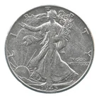 1945 Walking Liberty Half Dollar Estate Coin Collection *508
