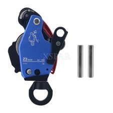 Z3-MINI Electric Lifter Descender Universal Joint Lift Retarder 5-100KG Load