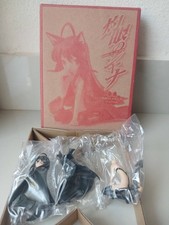 Anime Games Shakugan no Shana Trading Figure Model Toy's Works