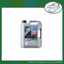 Liqui Moly SPECIAL TEC F ECO 5W-20 5L - 3841 9.50 per litre