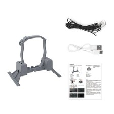 For DJI Mavic 4 Pro Airdrop System Drone Remote Wedding Ring Gift Thrower