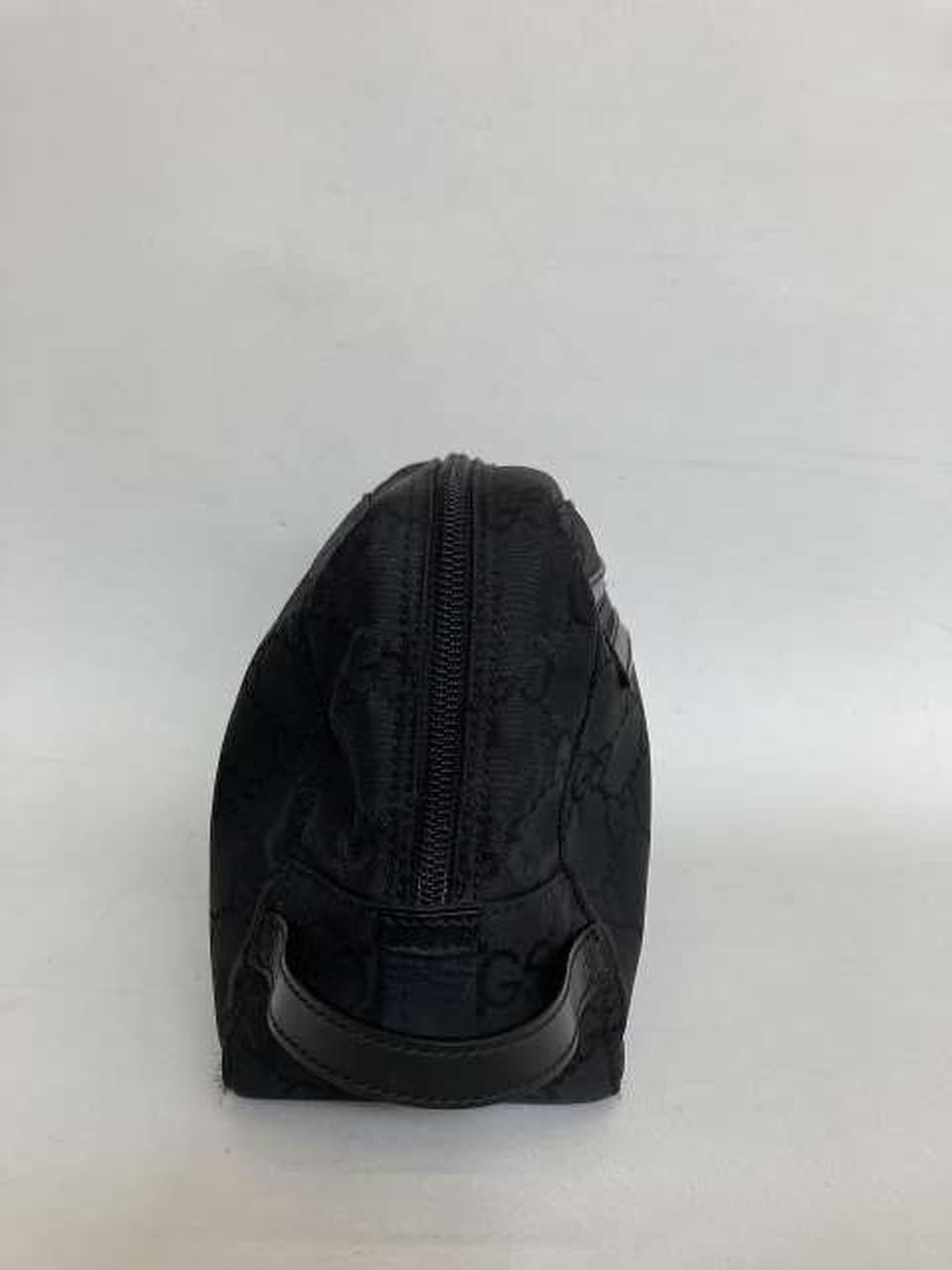 Interlocking GG Pattern Second Bag Model 112253 4… - image 2