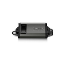 Rockford Fosgate M5-1000X1 Mono Amp - 525W 4-Ohm, 900W 2-Ohm, 1000W 1-Ohm