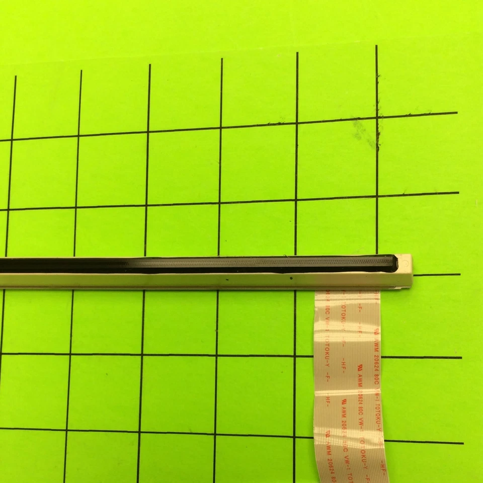 Brother HL-3040CN Laser Printer Print Bar Printhead - Image 2 of 4