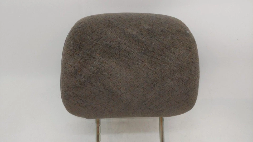 Серый подголовник заднего сиденья для Chrysler Voyager 2001-2003 годов выпуска HFIC1 - Изображение 2 из 4