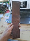 TOPS Nata Fixed Knife 6.5" 1095HC Steel Blade Brown Burlap Micarta Handle NAT02 — photo 2