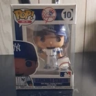 Funko Pop! MLB Giancarlo Stanton New York Yankees Vinyl Figure #10