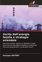 Uscita Dall'energia Fossile E Strategia Aziendale Georges Hathry Taschenbuch