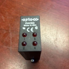 OPTO 22 OAC5Q Circuit Board