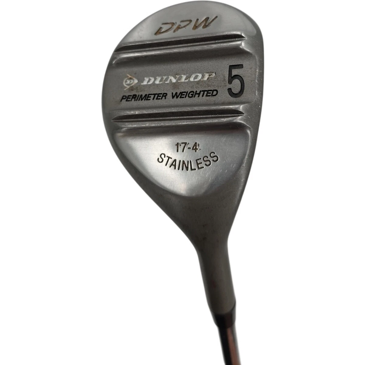 Bois de parcours PING G430 MAX 18° droitier régulier 42,5 pouces 5 W
