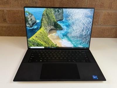 Dell Precision 5560 16'' Intel i5 11th Gen, 16GB/256GB