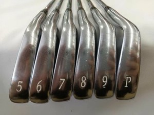 Mizuno Pro - ミズノプロ319アイアンの通販 by パイン's shop