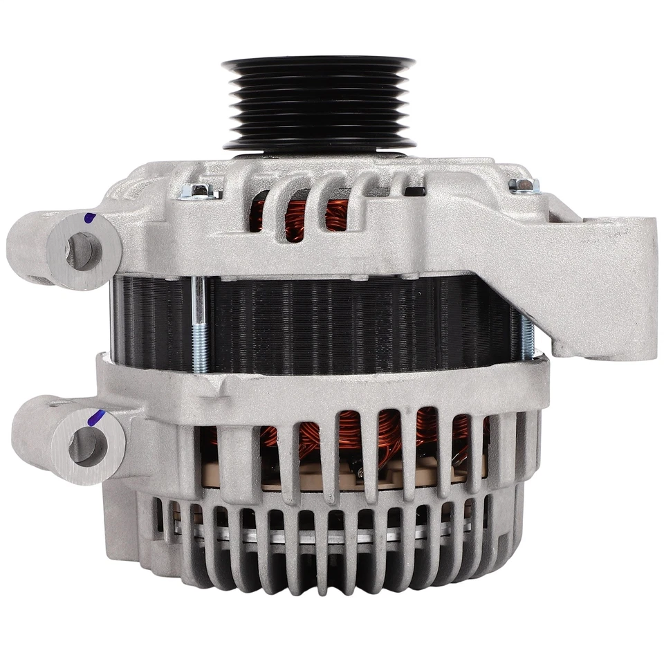 Alternator for Subaru Impreza Base Hatchback 4-Door 2.0L 1995CC H4 GAS 2014 - Image 2 of 4