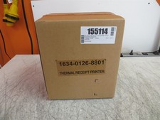 New Bixolon SRP-350 Plus III 1634-0126-8801 Thermal Receipt Printer Sealed Box