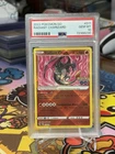 PSA 10 RADIANT CHARIZARD 011/078 SHINY POKEMON GO ✨