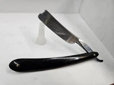 Ward Brothers Vintage Straight Razor Made In England Shave Ready