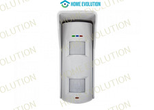 Rilevatore da esterno tripla tecnologia anti-mask Pyronix XDH10TT-AM