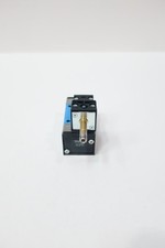 Festo MFH-5/2-D-1-C 150981 Pneumatic Solenoid Valve