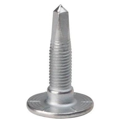 Woodys MEG-1325-B Mega-Bite Hartmetall Nieten - 1.325in. X 5/16in 96 Packung