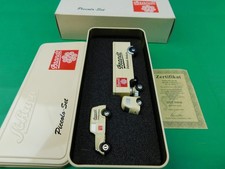 D02 Schuco 1:90 Piccolo Set 05212 Brandt Zwieback limitiert OVP TOP