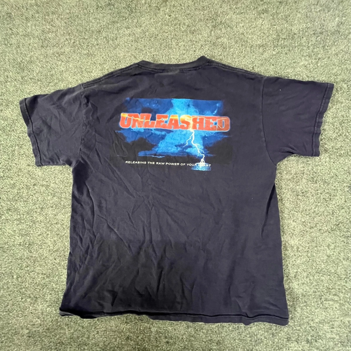 unleashed shirt products for sale | eBay