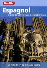 Espagnol guide de conversation - Charles Berlitz - V297796