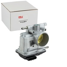 NTY DROSSELKLAPPE passend für MAZDA 3 | ETB-MZ-003