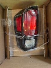 Genuine Toyota 625B REAR COMB LAMP TRD PRO 81560-04230