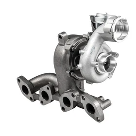 Turbolader BR Turbo für MITSUBISHI Outlander II SUV (CWW) BRTX7303 03G253010H