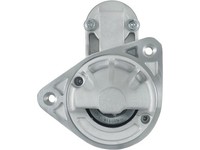 As-Pl Anlasser Starter 0.8 Kw FüR Chevrolet Spark 1.0 Matiz Daewoo Tico