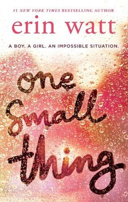 Erin Watt One Small Thing (Taschenbuch) HQ Young Adult