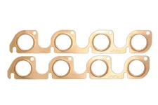 SCE SBF Copper Exhaust Gaskets