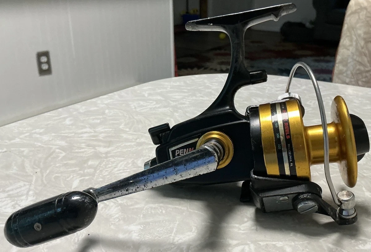 penn reel 650 products for sale | eBay