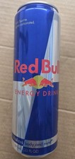 Red Bull USA Edition 591ml Sammler