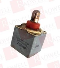 ALLEN BRADLEY Z-36618 / Z36618 (USED)