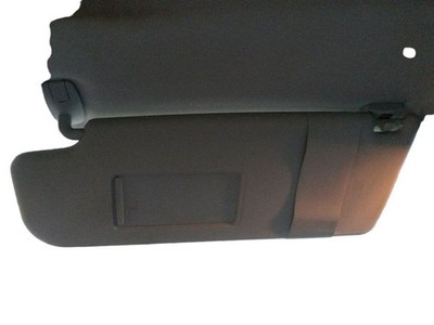 Sonnenblende links SKODA OCTAVIA COMBI (1Z5) 1.6 TDI