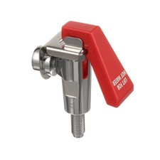 Mavrik Hot Water Faucet