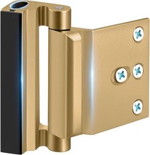 Child Proof Door Locks High Home Security Door Lock Reinforcement Night Kids Saf