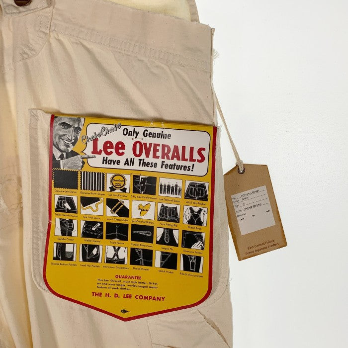Chah 21SS LEE 2WAY OVERSIZED OVERALLS OVERSIZE OVERALL LOW Chah 21SS LEE 2WAY OVERSIZED OVERALLS OVERSIZE OVERALL LOW