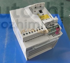 ONE ABB Inverter ACS350-03E-15A6-4 Used
