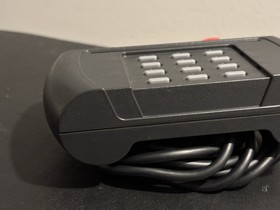 Jaguar 3-Button Controller Atari OEM for Console Video Game System Tested Works!