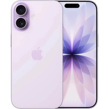 Apple iPhone 17 256GB Lavender Neu vom Händl...
