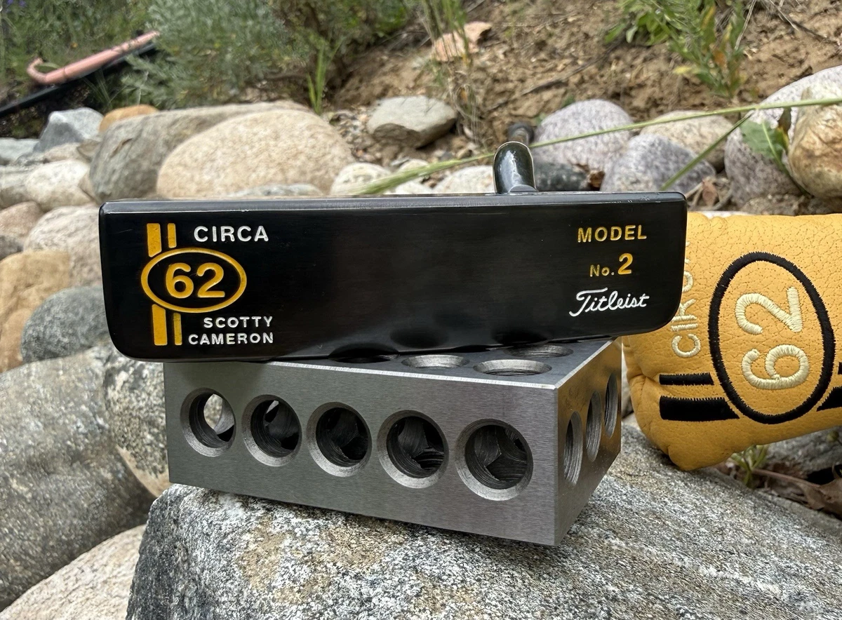 Scotty Cameron Circa 62 Golf Clubs for sale | eBay