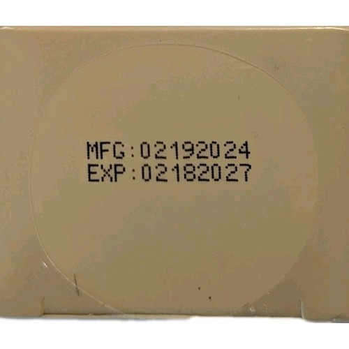 Pure 8s Revitalisiert heißes Färben beschädigtes Haarmaske 2,47 flüssige Unzen neu Ablaufdatum 2/27 0131 - Bild 6 von 6